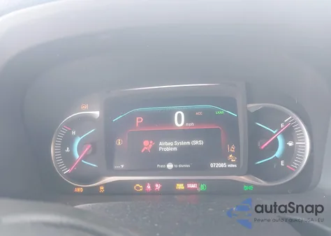 2020 Honda Pilot Awd Touring 8 Passenger z USA, uszkodzony, nr VIN 5FNYF6H96LB000551